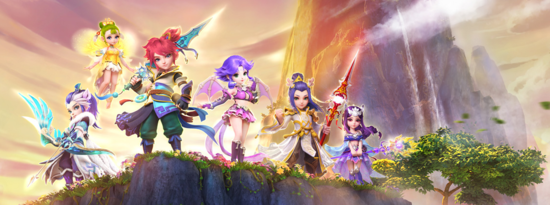 东的对决中 东的对决中