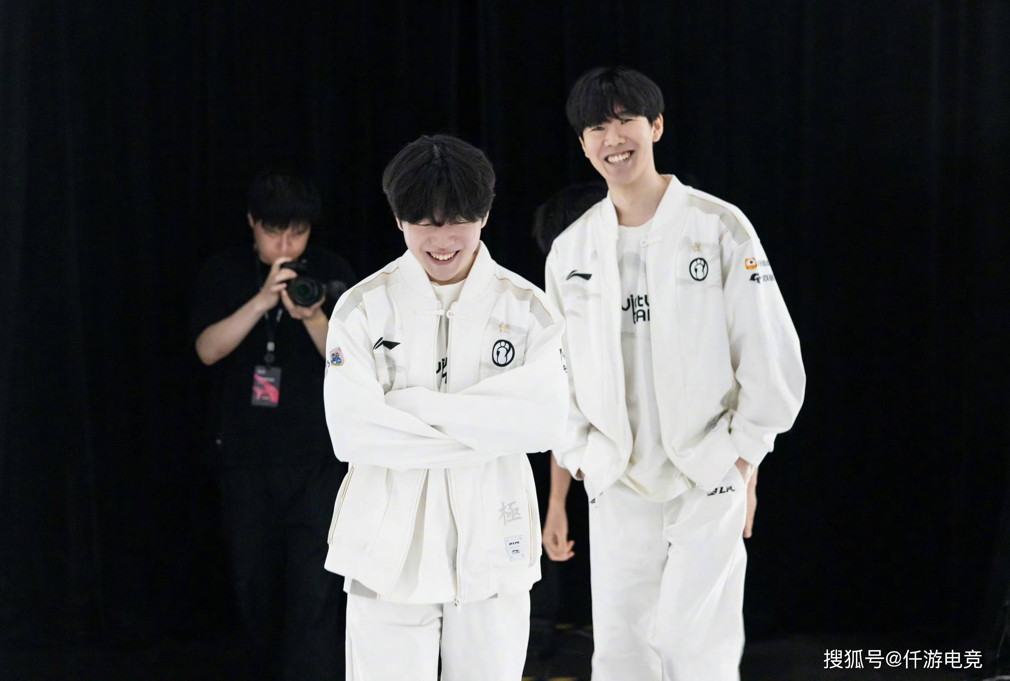 的制作团队 的制作团队