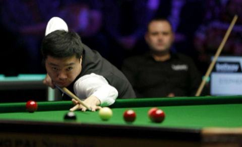 的双核体系 的双核体系