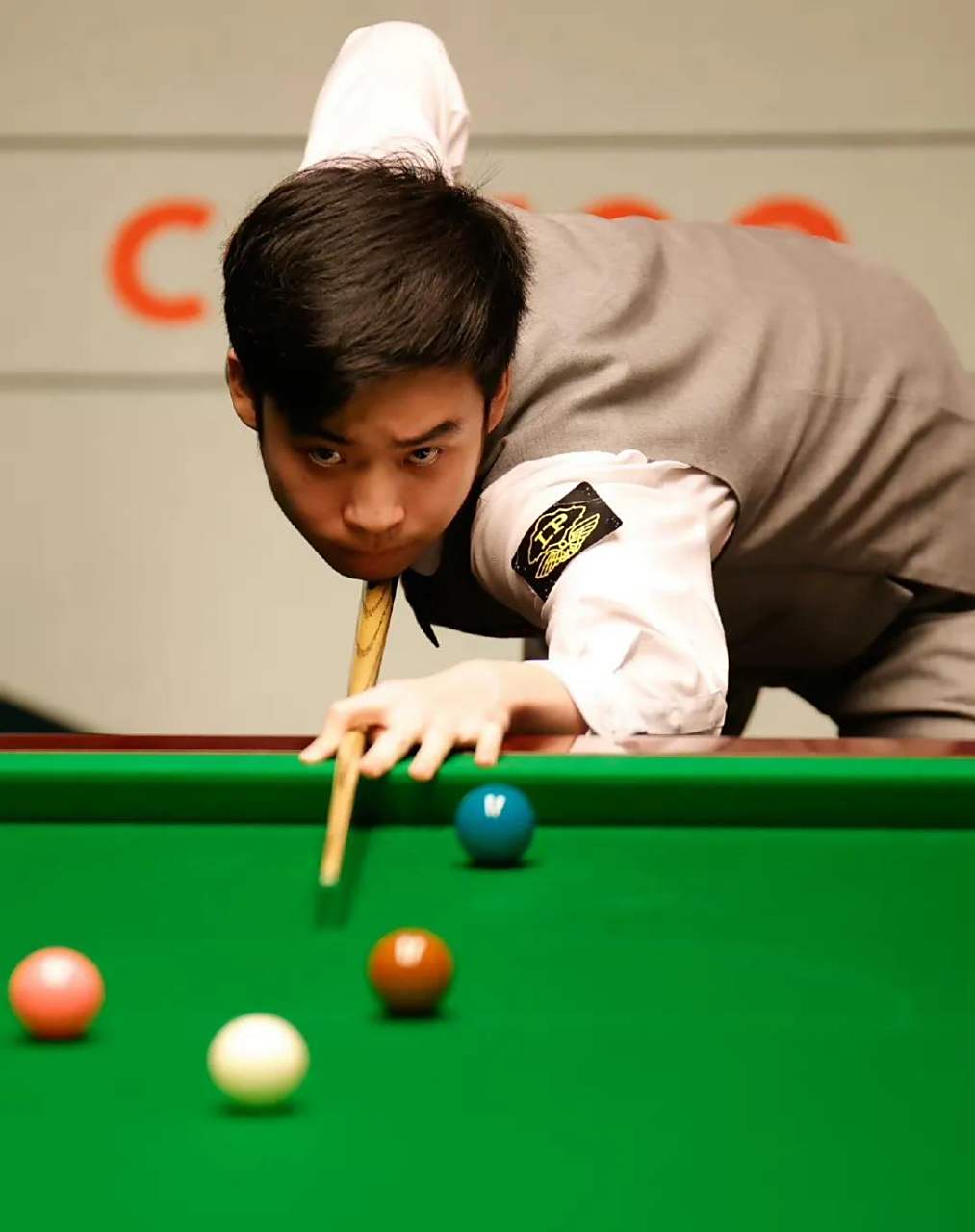 中扭转局势 中扭转局势