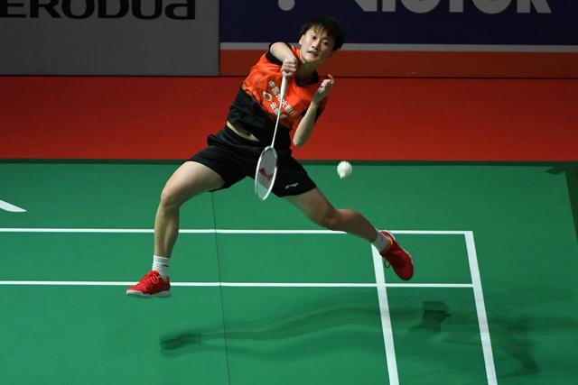 子在女单比 子在女单比