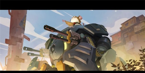 姆巴佩和梅 姆巴佩和梅