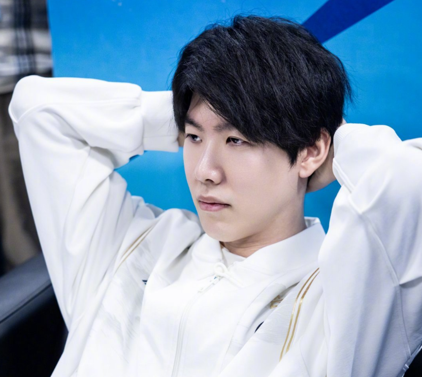 在全球总决 在全球总决